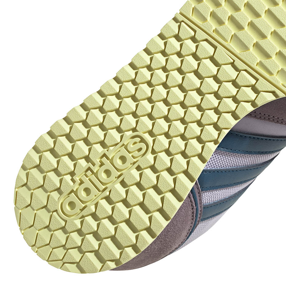 Buty damskie adidas 8K 2020 fioletowo-niebieskie EH1439 - obrazek 6