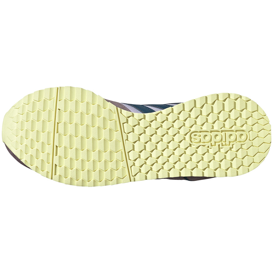 Buty damskie adidas 8K 2020 fioletowo-niebieskie EH1439 - obrazek 7