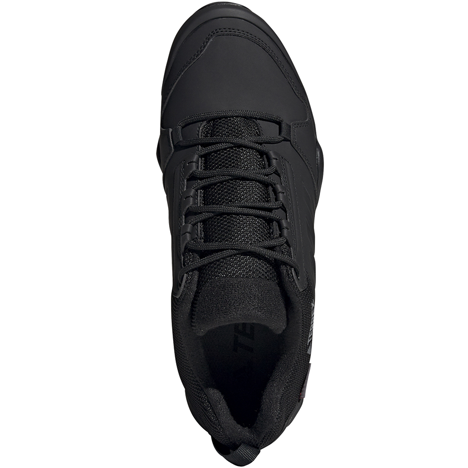 Buty męskie adidas Terrex AX3 Beta C.R czarne G26523 - obrazek 2