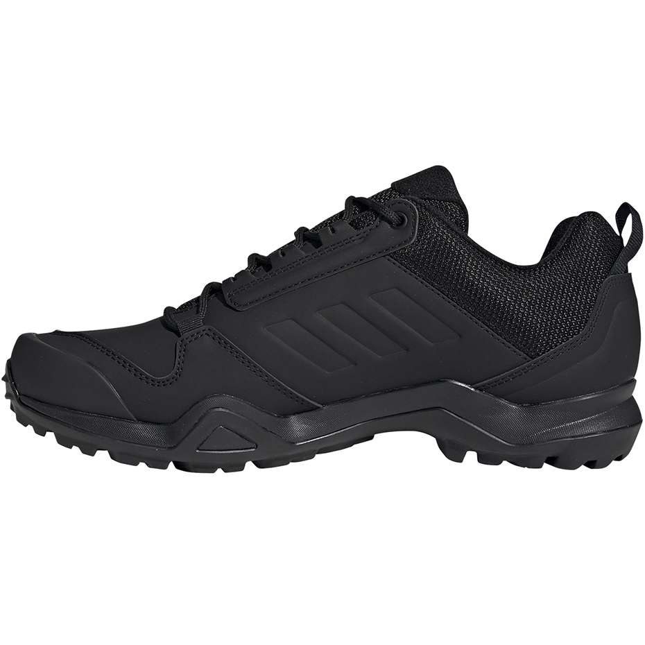 Buty męskie adidas Terrex AX3 Beta C.R czarne G26523 - obrazek 3