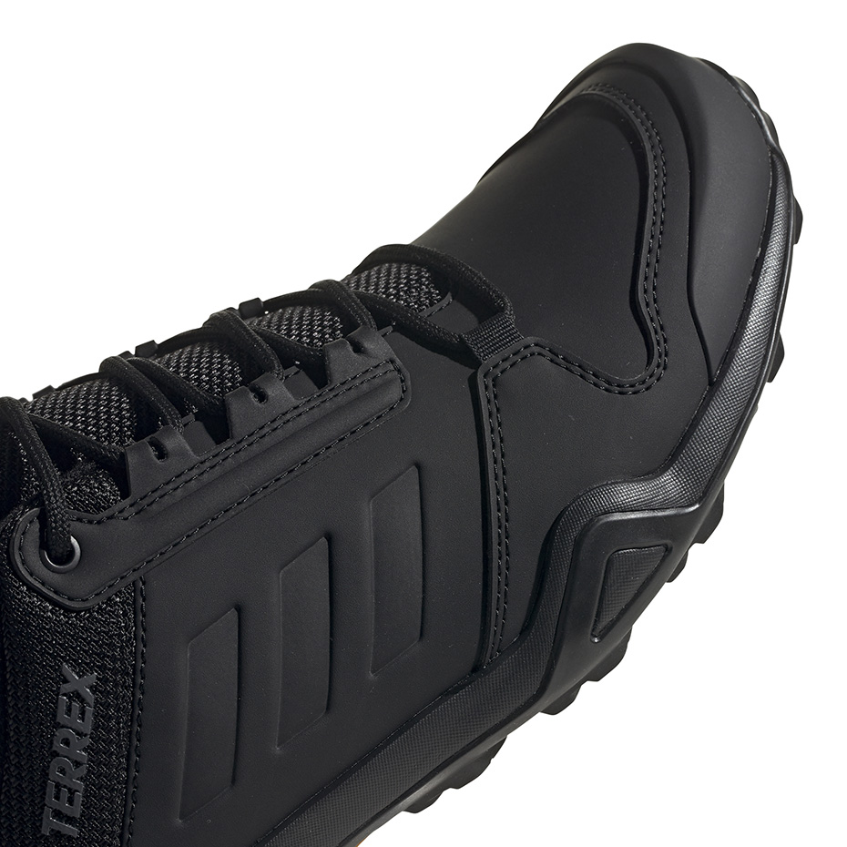 Buty męskie adidas Terrex AX3 Beta C.R czarne G26523 - obrazek 4