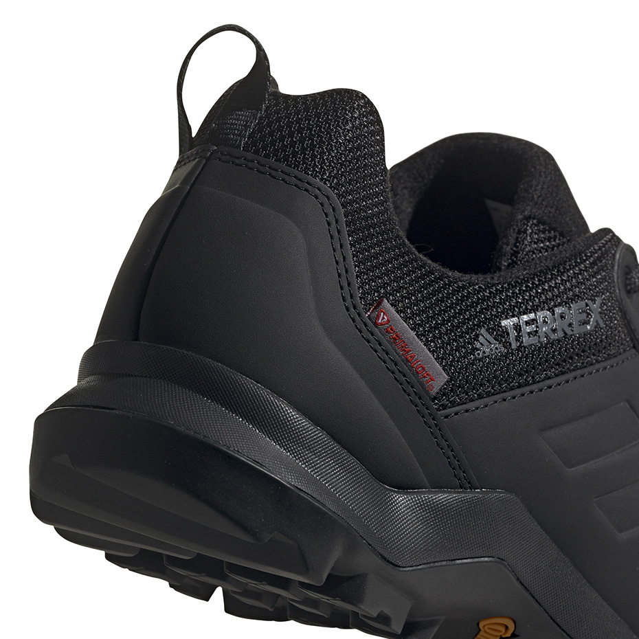 Buty męskie adidas Terrex AX3 Beta C.R czarne G26523 - obrazek 5