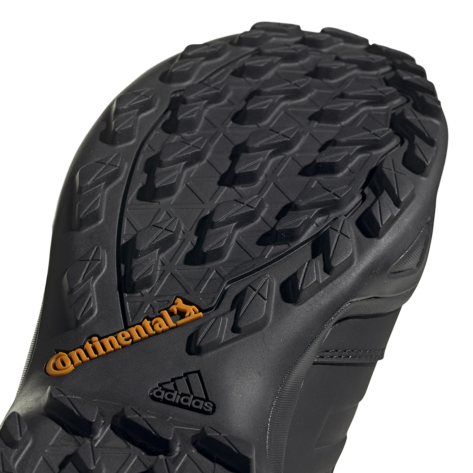 Buty męskie adidas Terrex AX3 Beta C.R czarne G26523 - obrazek 6