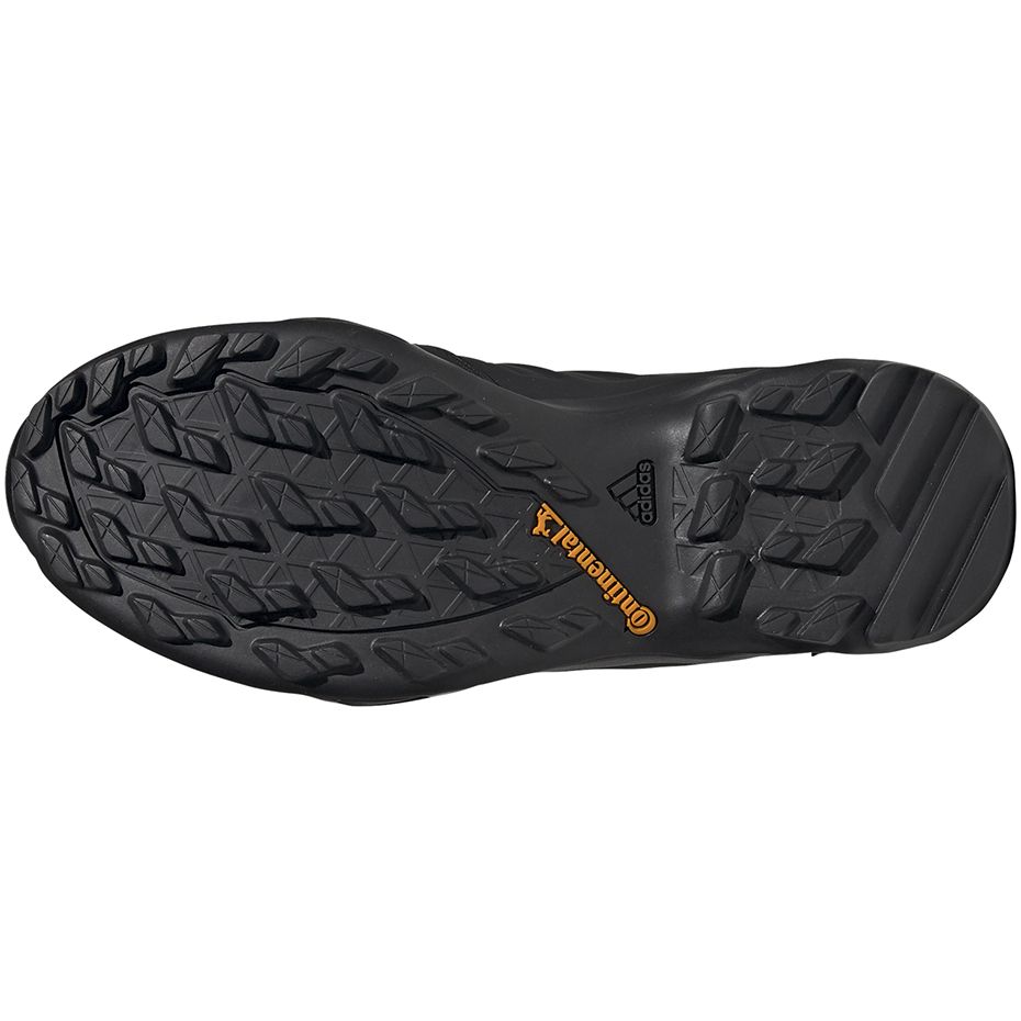 Buty męskie adidas Terrex AX3 Beta C.R czarne G26523 - obrazek 7