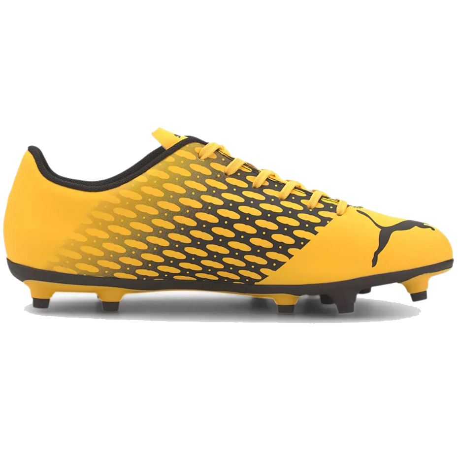 Buty piłkarskie Puma Spirit III FG 106066 03