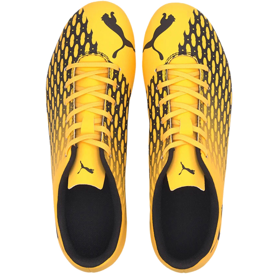 Buty piłkarskie Puma Spirit III FG 106066 03 - obrazek 2