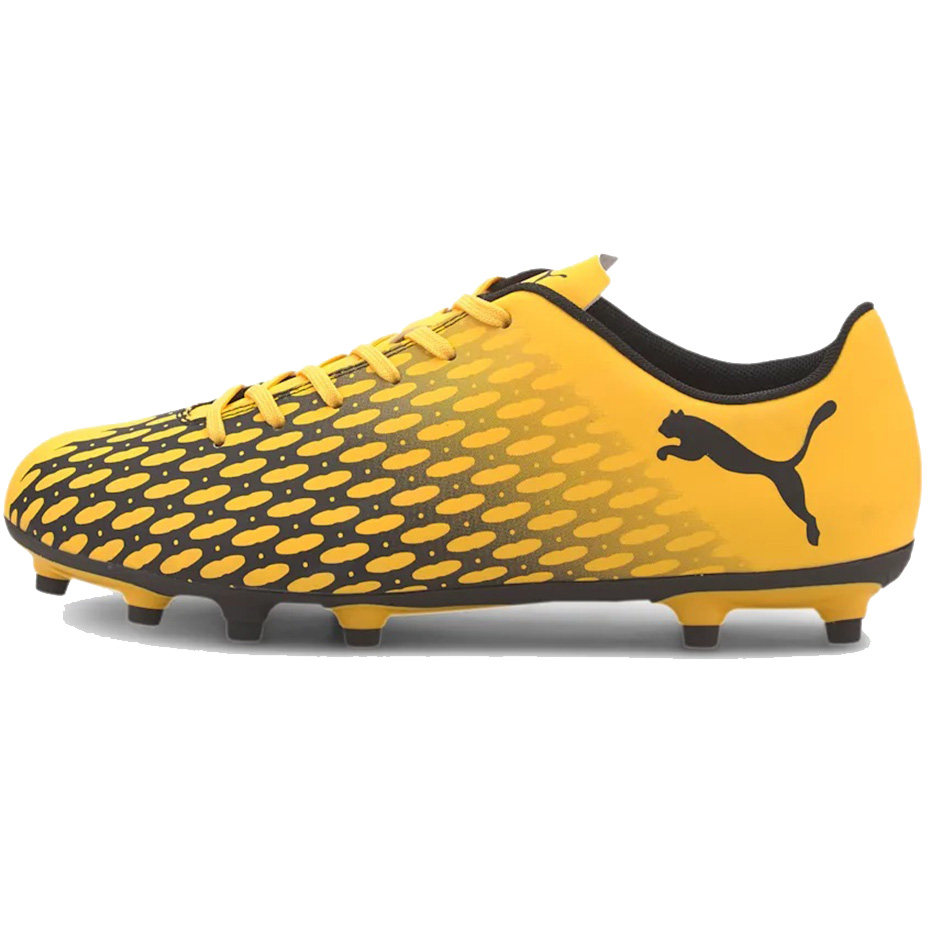 Buty piłkarskie Puma Spirit III FG 106066 03 - obrazek 3