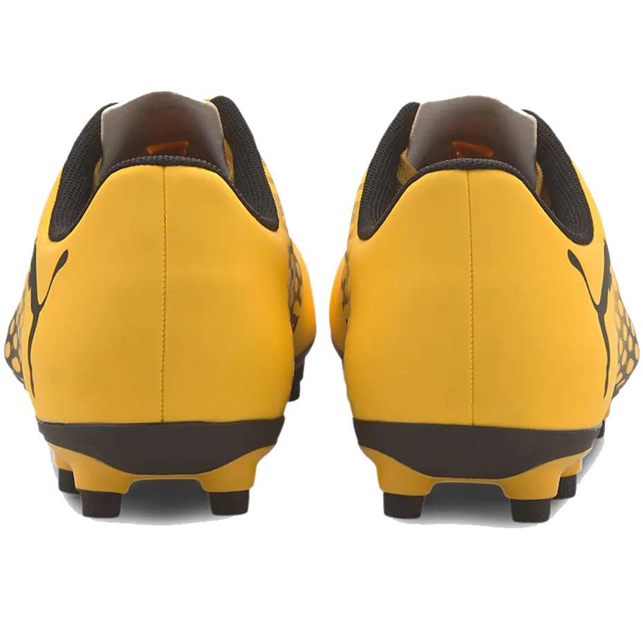 Buty piłkarskie Puma Spirit III FG 106066 03 - obrazek 5