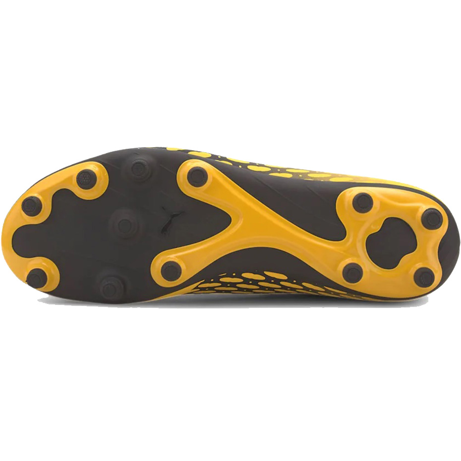 Buty piłkarskie Puma Spirit III FG 106066 03 - obrazek 6