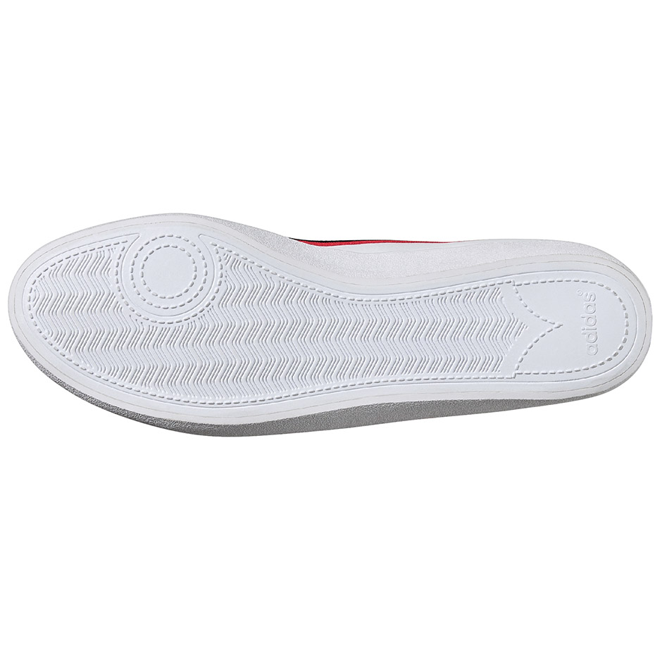 Buty damskie adidas Courtflash X białe EH2531 - obrazek 6