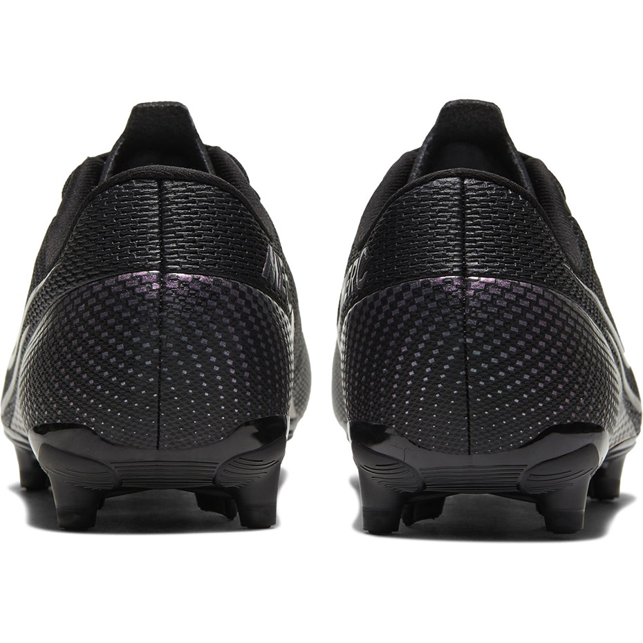 Buty piłkarskie Nike Mercurial Vapor 13 Academy FG/MG JUNIOR AT8123 010 - obrazek 5
