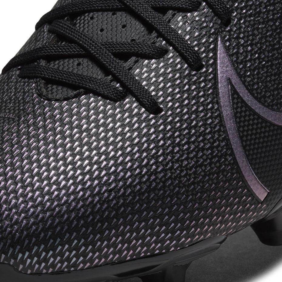 Buty piłkarskie Nike Mercurial Vapor 13 Academy FG/MG JUNIOR AT8123 010 - obrazek 6