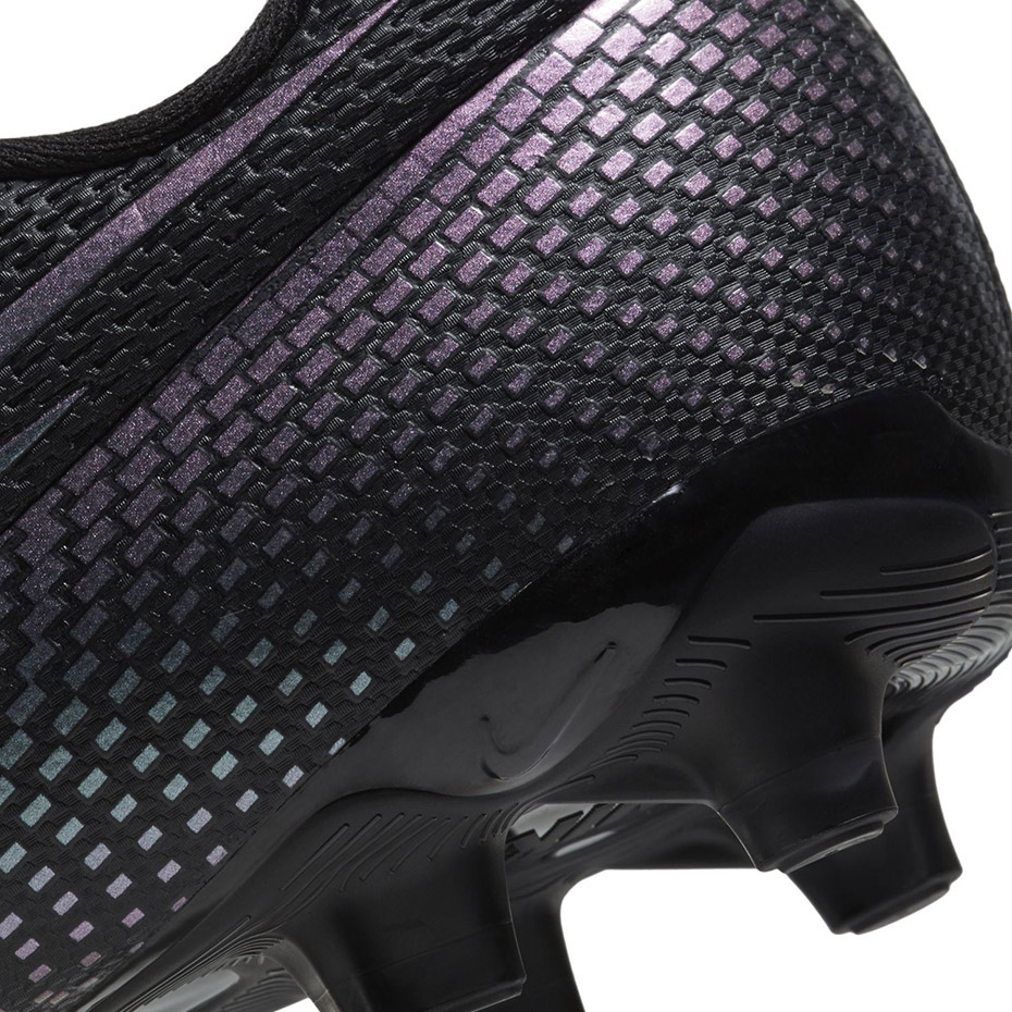 Buty piłkarskie Nike Mercurial Vapor 13 Academy FG/MG JUNIOR AT8123 010 - obrazek 7