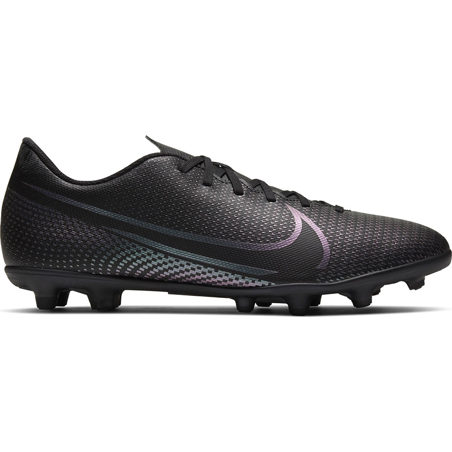 Buty piłkarskie Nike Mercurial Vapor 13 Club FG/MG AT7968 010