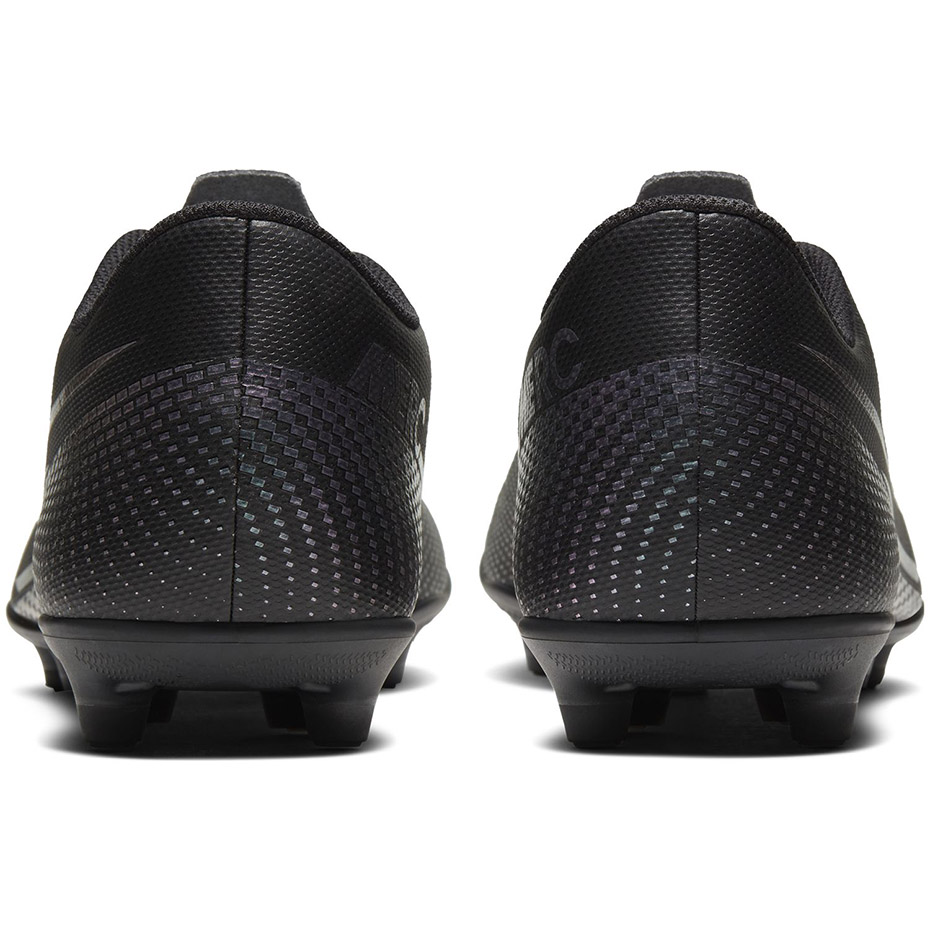 Buty piłkarskie Nike Mercurial Vapor 13 Club FG/MG AT7968 010 - obrazek 5