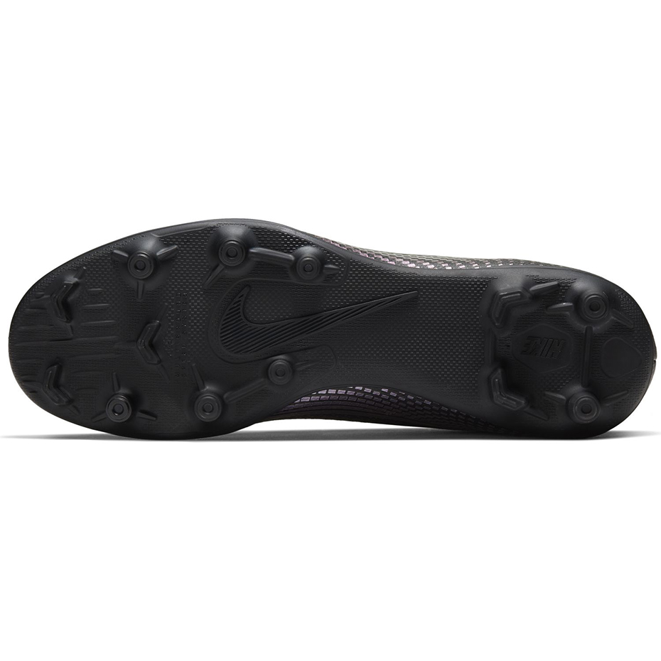 Buty piłkarskie Nike Mercurial Vapor 13 Club FG/MG AT7968 010 - obrazek 7