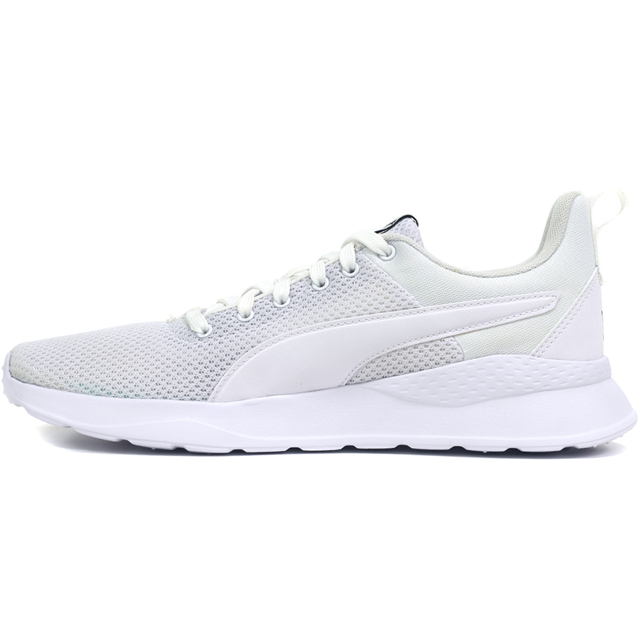Buty męskie Puma Anzarun Lite białe 371128 03 - obrazek 2