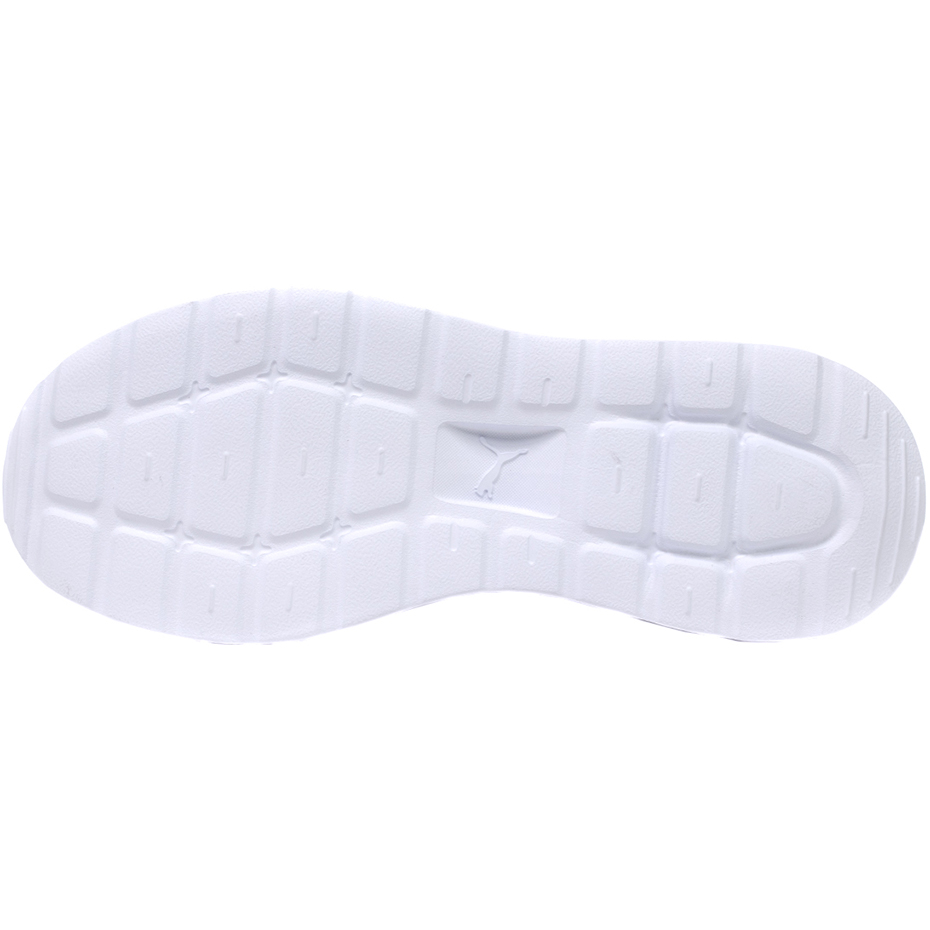Buty męskie Puma Anzarun Lite białe 371128 03 - obrazek 4