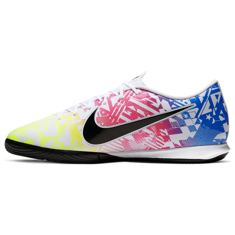 Buty piłkarskie Nike Mercurial Vapor 13 Academy NJR IC AT7994 104 - obrazek 3