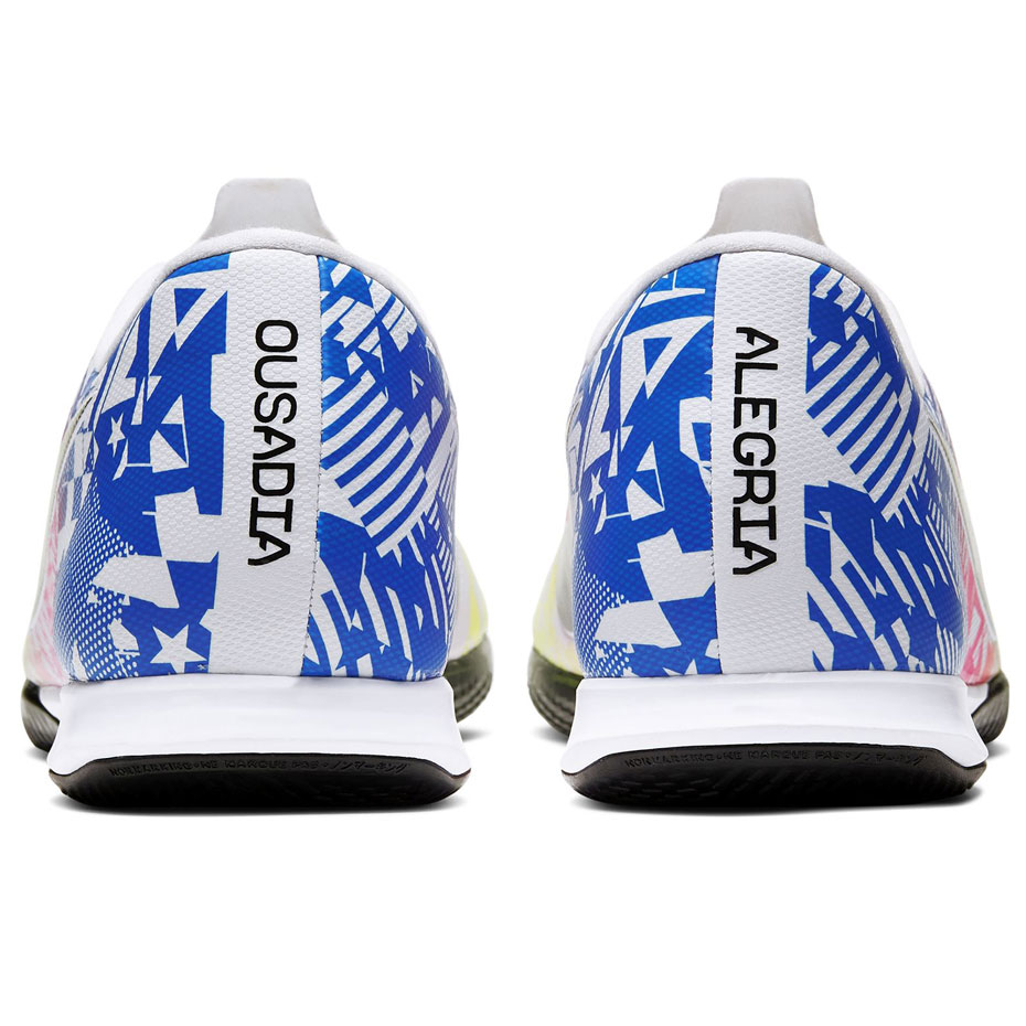Buty piłkarskie Nike Mercurial Vapor 13 Academy NJR IC AT7994 104 - obrazek 5
