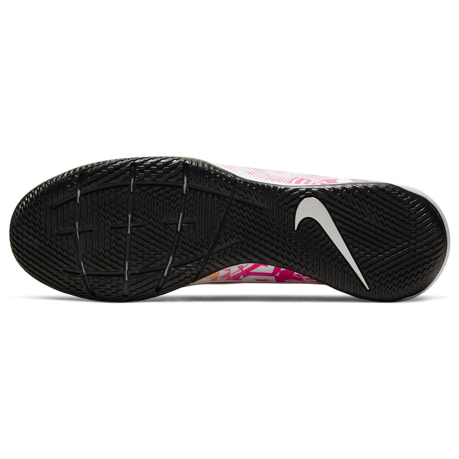 Buty piłkarskie Nike Mercurial Vapor 13 Academy NJR IC AT7994 104 - obrazek 8