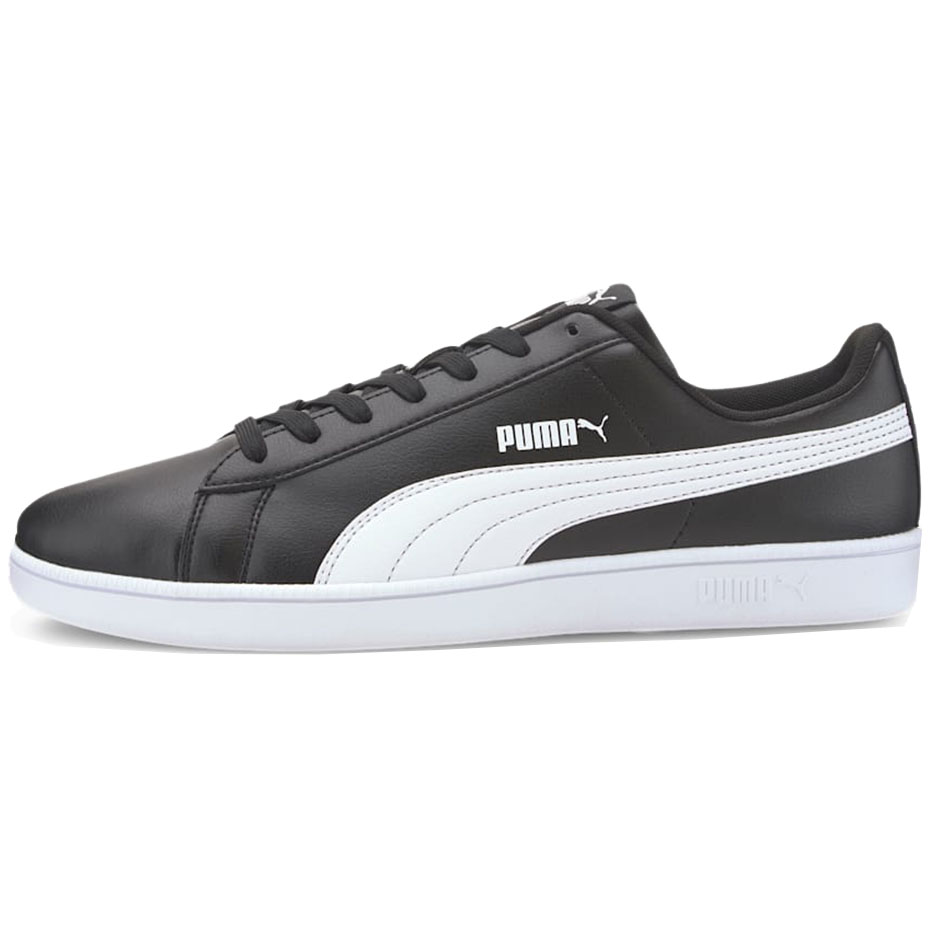 Buty męskie Puma UP Black czarne 372605 01 - obrazek 3