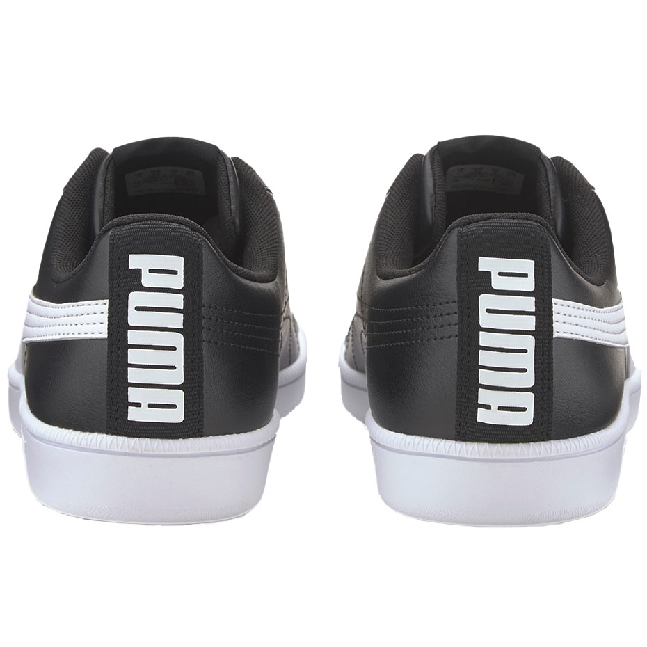 Buty męskie Puma UP Black czarne 372605 01 - obrazek 6