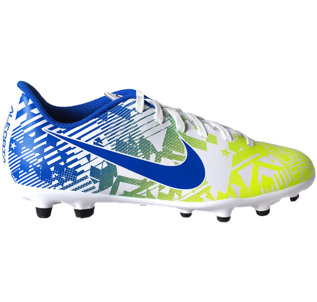 Buty piłkarskie Nike Mercurial Vapor 13 Club NJR FG/MG JUNIOR CV9351 104