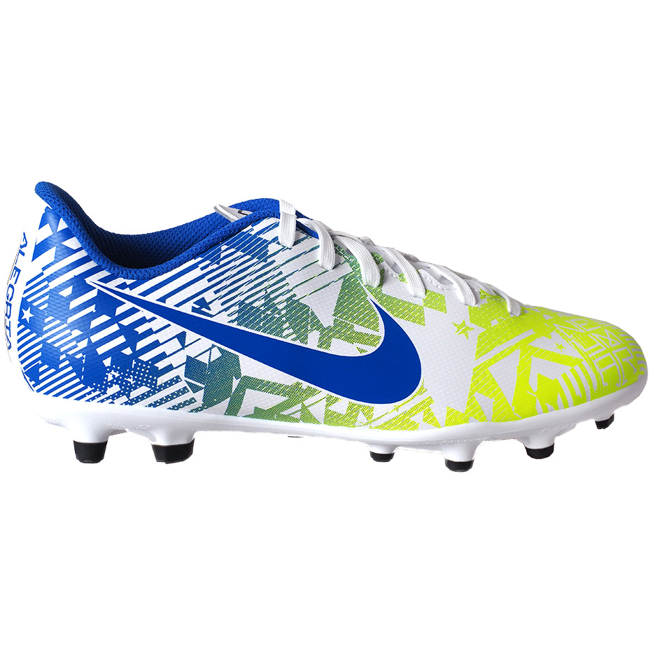 Buty piłkarskie Nike Mercurial Vapor 13 Club NJR FG/MG JUNIOR CV9351 104