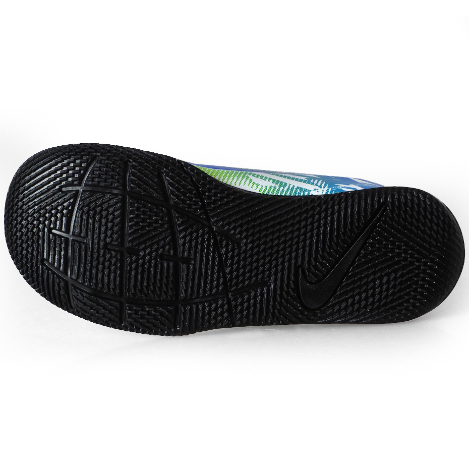 Buty piłkarskie Nike Mercurial Vapor 13 Club NJR IC PS(V) JUNIOR AT8171 104 - obrazek 2