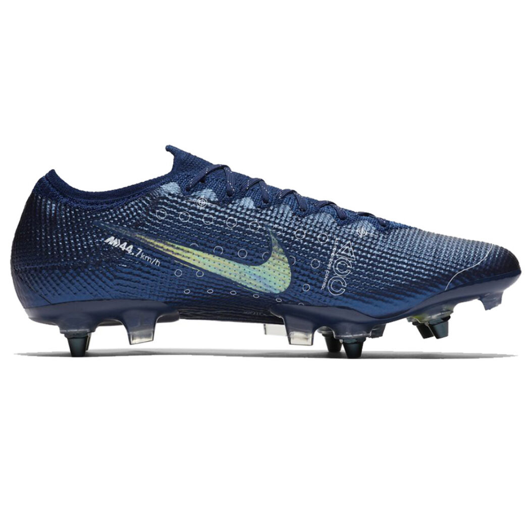 Buty piłkarskie Nike Mercurial Vapor 13 Elite MDS SG-Pro AC CK2032 401