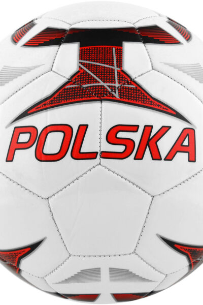 PIŁKA NOŻNA JET-5 POLSKA roz 5  73299