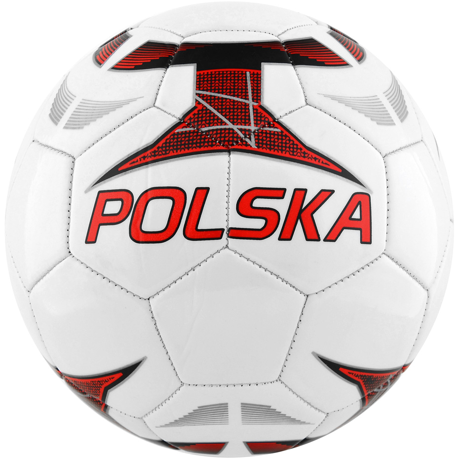 PIŁKA NOŻNA JET-5 POLSKA roz 5 73299
