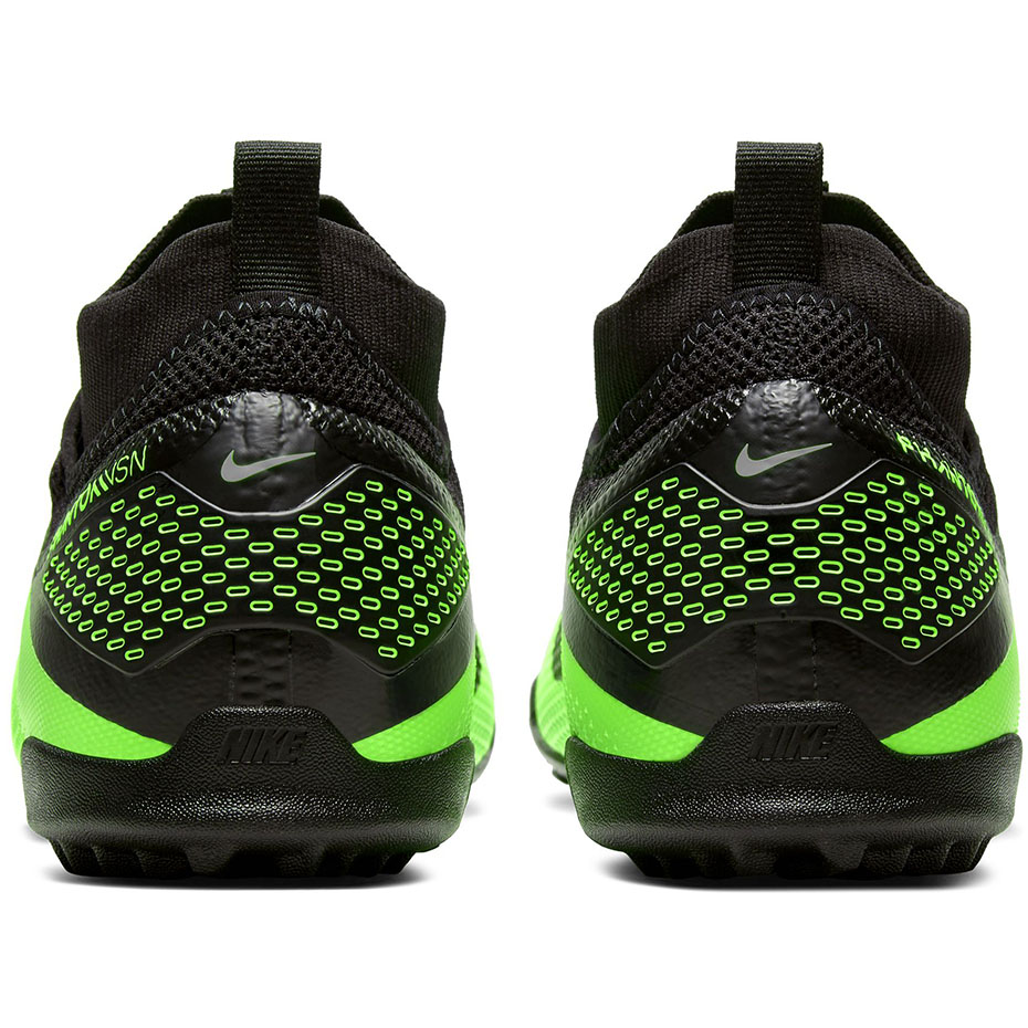 Buty piłkarskie Nike React Phantom VSN 2 Pro DF TF CD4174 036 - obrazek 5