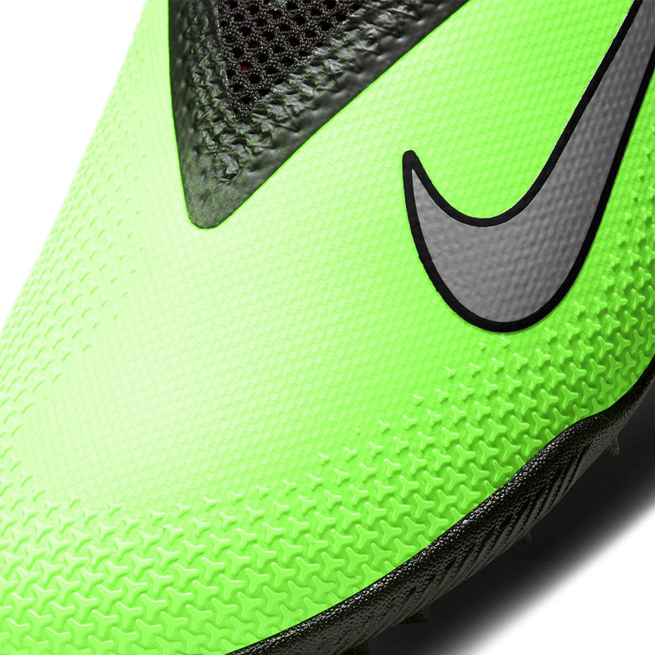 Buty piłkarskie Nike React Phantom VSN 2 Pro DF TF CD4174 036 - obrazek 6