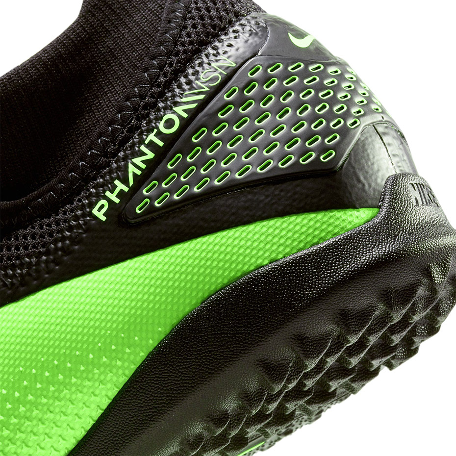 Buty piłkarskie Nike React Phantom VSN 2 Pro DF TF CD4174 036 - obrazek 7