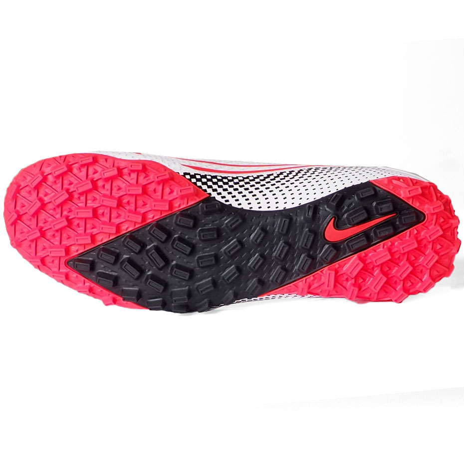 Buty piłkarskie Nike Mercurial Vapor 13 Pro TF AT8004 160 - obrazek 2