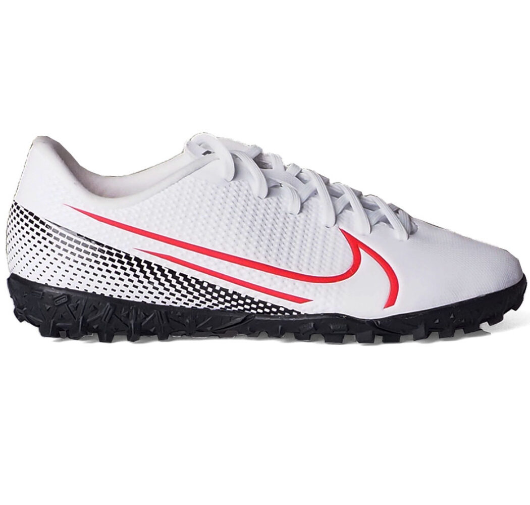 Buty piłkarskie Nike Mercurial Vapor 13 Academy TF JUNIOR AT8145 160