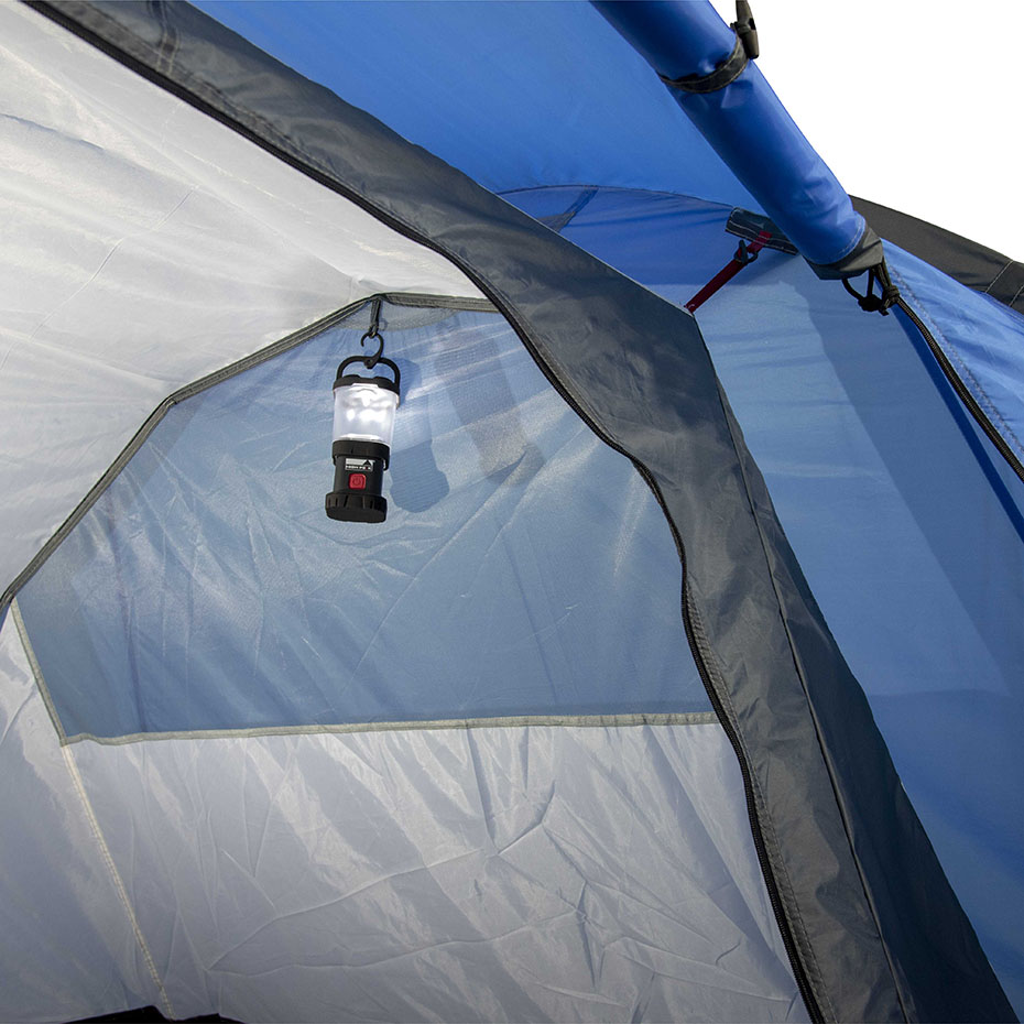 Namiot High Peak Kalmar 2 niebieski 10302 - obrazek 6