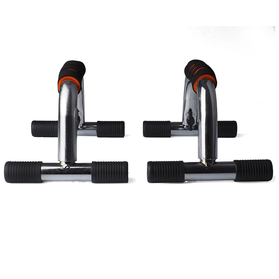 Uchwyty do pompek Profit DK 3203 srebrne - obrazek 2