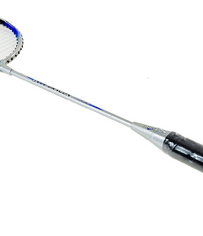 RAKIETA DO BADMINTONA ALLRIGHT BLUE DRAGON 663 niebieska