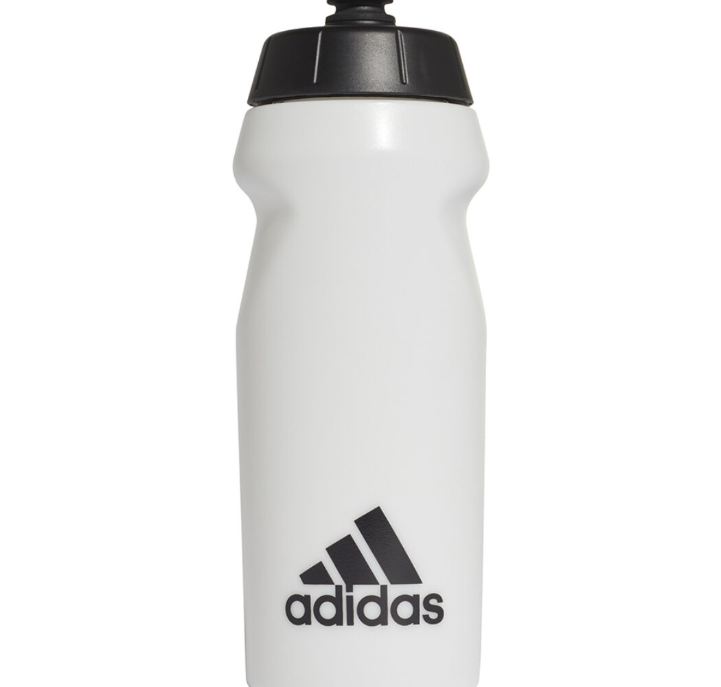 Bidon adidas Performance Bottle 500 ml biały FM9936