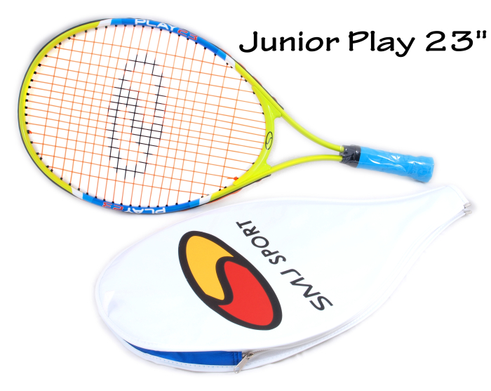 RAKIETA TENISOWA SMJ PLAY 23 JR