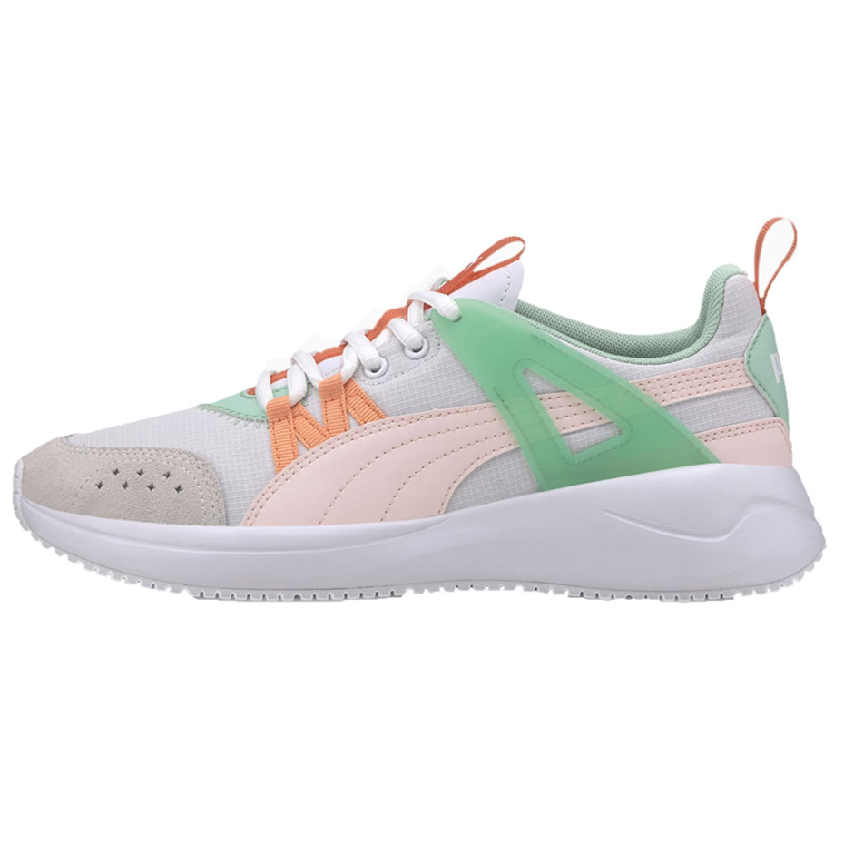 Buty damskie Puma Nuage Run Cage 372708 01 - obrazek 2