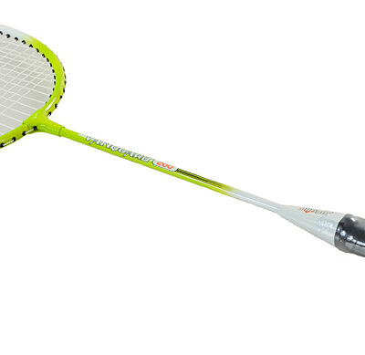 RAKIETA DO BADMINTONA ALLRIGHT VANQUARD 200 zielona