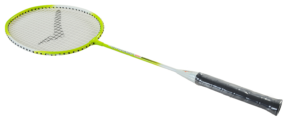 RAKIETA DO BADMINTONA ALLRIGHT VANQUARD 200 zielona