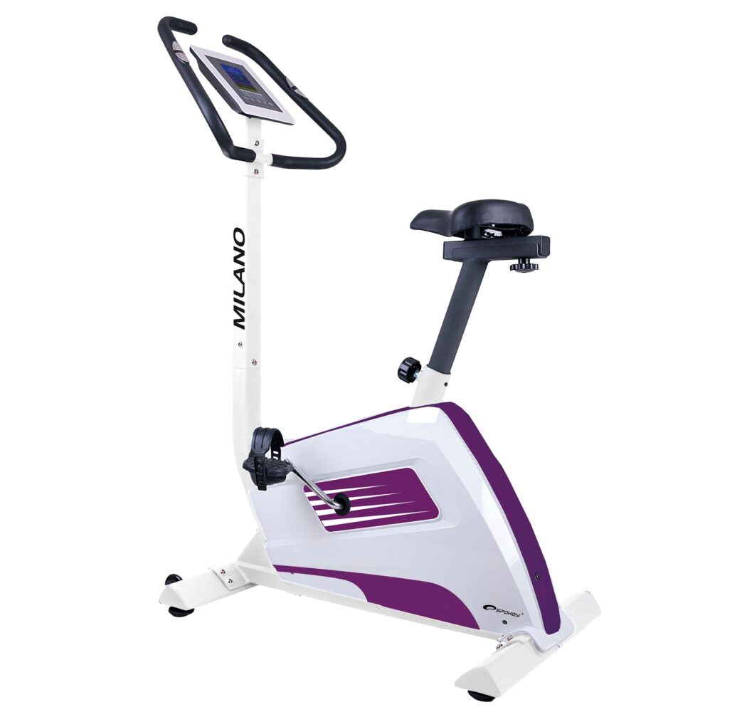 ROWER MAGNETYCZNY SPOKEY MILANO /832286