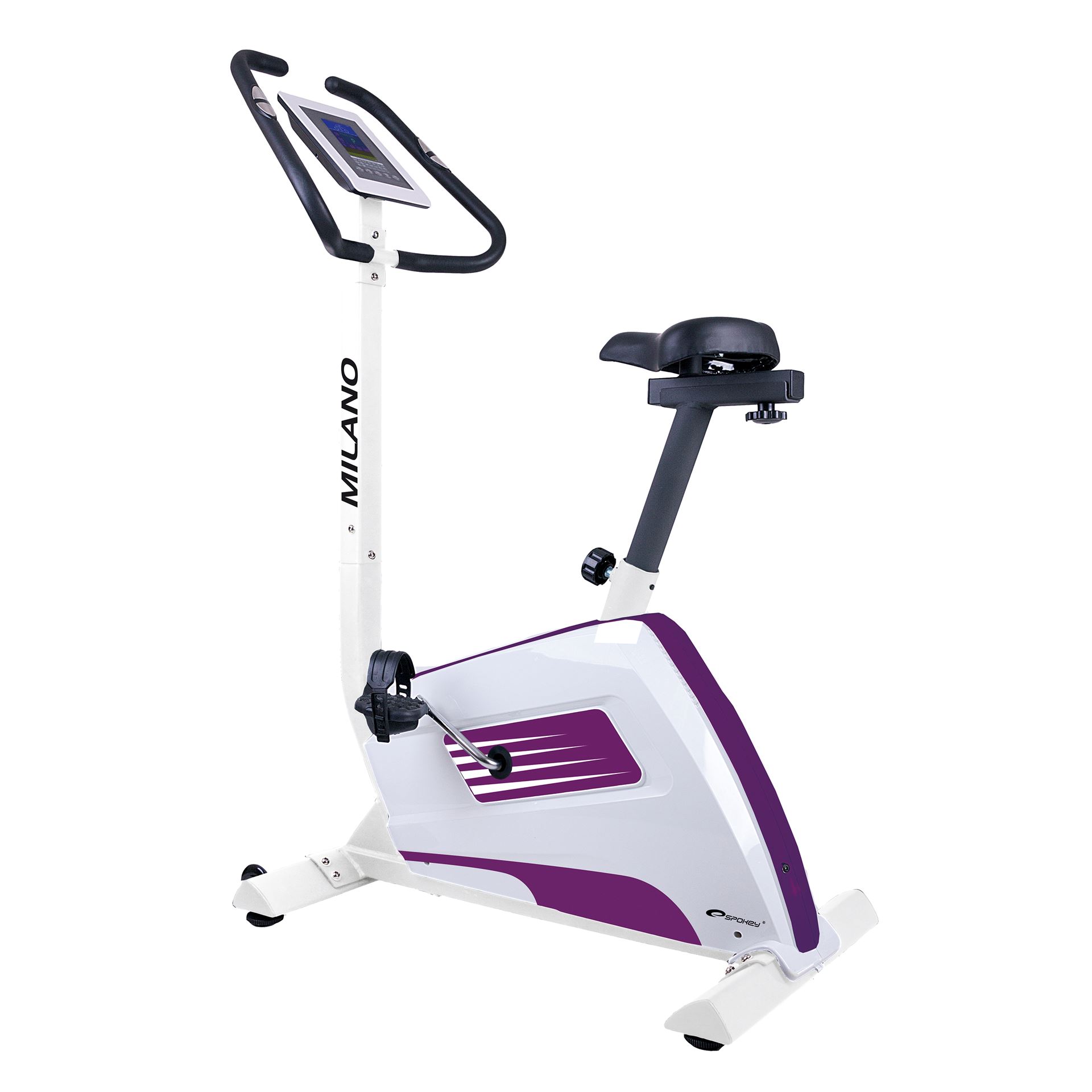 ROWER MAGNETYCZNY SPOKEY MILANO /832286