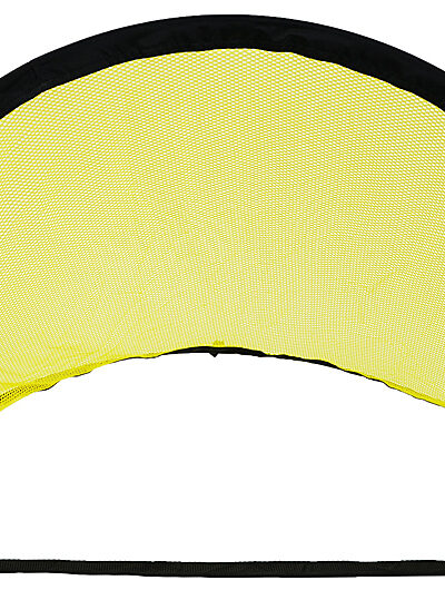 BRAMKA TRENINGOWA SMJ VPOP-PM2515 żółta