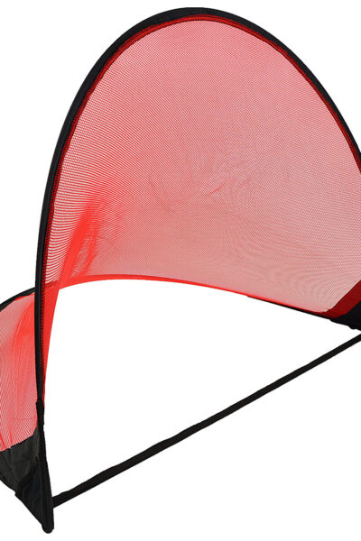 BRAMKA TRENINGOWA SMJ VPOP-PM3525 R czerwona